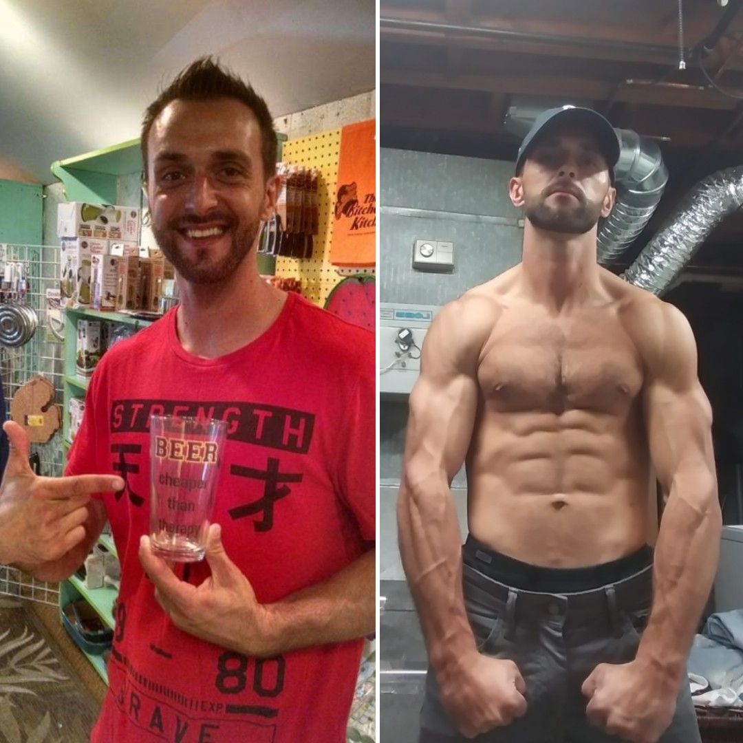 Transformación AGENTE 02 - 21 DÍAS